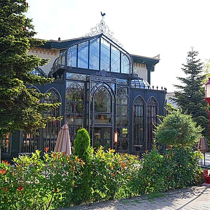 @pastahaneturkanturaman