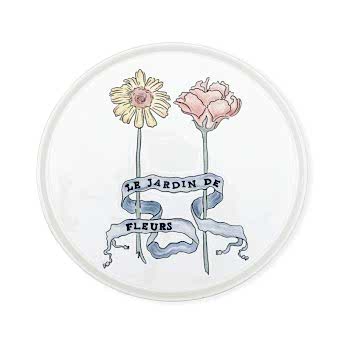 LUV Servis Tabağı 26 cm