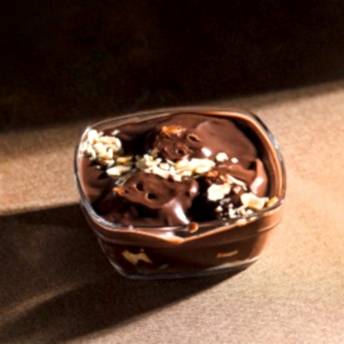 Profiterol Profiterol