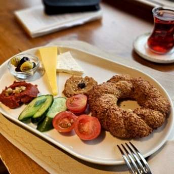 SİMİT TABAĞI / KLASİK SİMİT TABAĞI / KLASİK