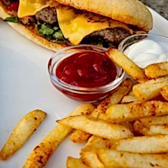 Köfte Ekmek