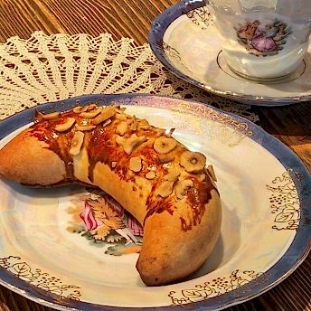 Ay Çöreği
