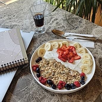Granola Granola